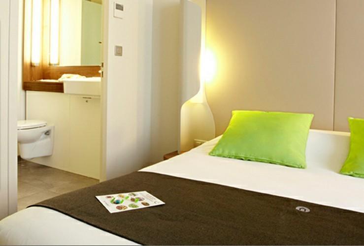 Hotel Paris Louis Blanc Room photo